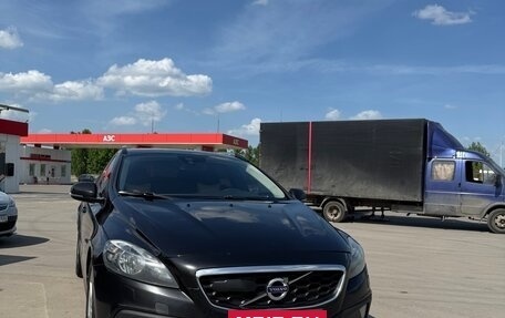 Volvo V40 II рестайлинг, 2015 год, 1 100 000 рублей, 6 фотография