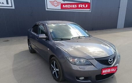 Mazda 3, 2006 год, 590 000 рублей, 3 фотография