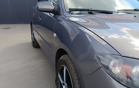 Mazda 3, 2006 год, 590 000 рублей, 7 фотография