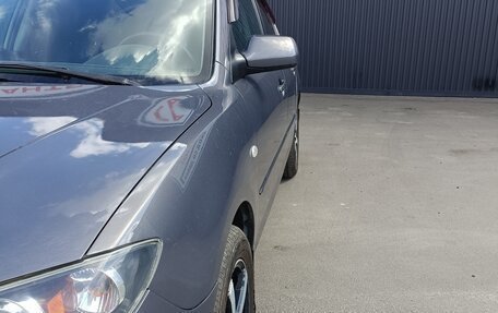 Mazda 3, 2006 год, 590 000 рублей, 8 фотография