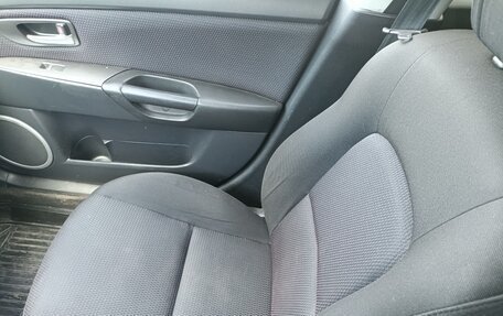 Mazda 3, 2006 год, 590 000 рублей, 10 фотография