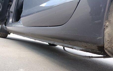 Mazda 3, 2006 год, 590 000 рублей, 16 фотография