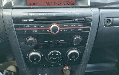 Mazda 3, 2006 год, 590 000 рублей, 13 фотография