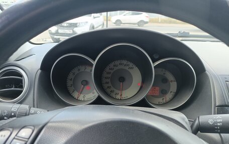 Mazda 3, 2006 год, 590 000 рублей, 14 фотография