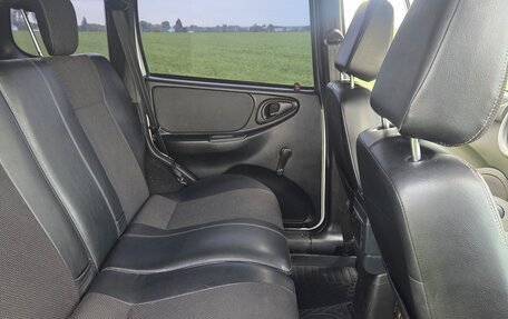 Chevrolet Niva I рестайлинг, 2012 год, 500 000 рублей, 12 фотография