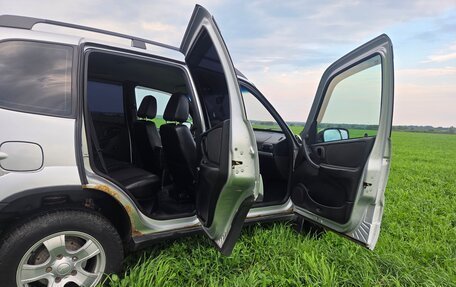 Chevrolet Niva I рестайлинг, 2012 год, 500 000 рублей, 8 фотография