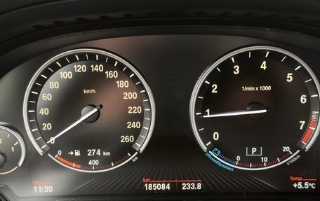 BMW X3, 2013 год, 1 999 999 рублей, 7 фотография
