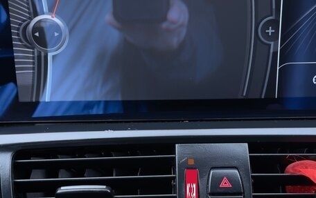 BMW X3, 2013 год, 1 999 999 рублей, 14 фотография