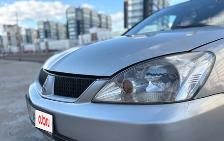 Mitsubishi Lancer IX, 2007 год, 340 000 рублей, 5 фотография