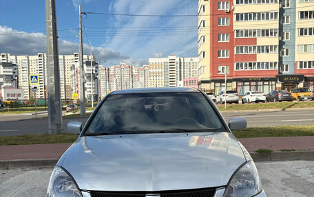 Mitsubishi Lancer IX, 2007 год, 340 000 рублей, 4 фотография
