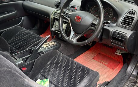 Honda Prelude IV, 1997 год, 300 000 рублей, 6 фотография