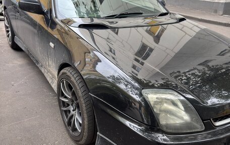 Honda Prelude IV, 1997 год, 300 000 рублей, 5 фотография
