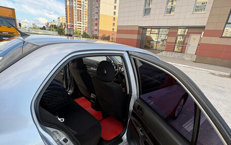 Mitsubishi Lancer IX, 2007 год, 340 000 рублей, 12 фотография