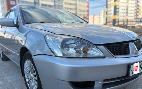 Mitsubishi Lancer IX, 2007 год, 340 000 рублей, 3 фотография