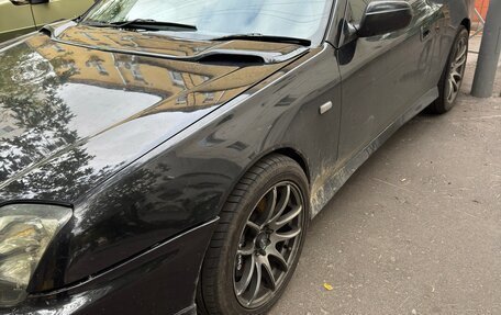 Honda Prelude IV, 1997 год, 300 000 рублей, 4 фотография