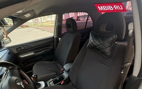 Mitsubishi Lancer IX, 2007 год, 340 000 рублей, 7 фотография