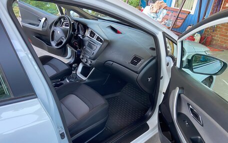 KIA cee'd III, 2014 год, 940 000 рублей, 9 фотография