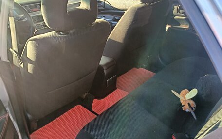 Mitsubishi Lancer IX, 2007 год, 340 000 рублей, 14 фотография