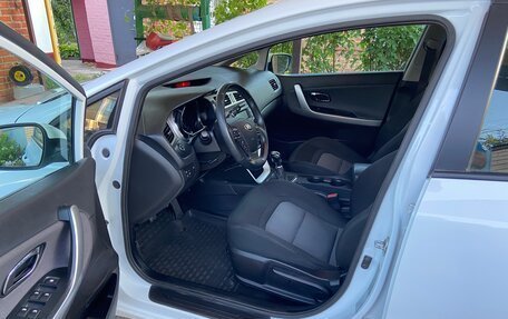 KIA cee'd III, 2014 год, 940 000 рублей, 7 фотография