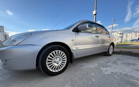 Mitsubishi Lancer IX, 2007 год, 340 000 рублей, 15 фотография