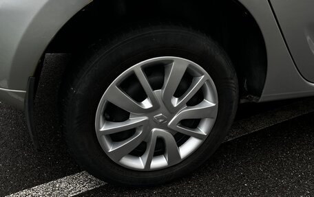 Renault Sandero II рестайлинг, 2014 год, 699 900 рублей, 16 фотография