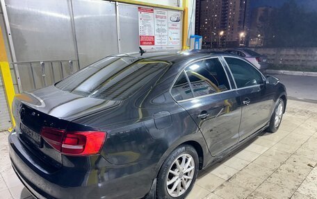 Volkswagen Jetta VI, 2015 год, 860 000 рублей, 6 фотография