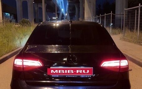 Volkswagen Jetta VI, 2015 год, 860 000 рублей, 7 фотография