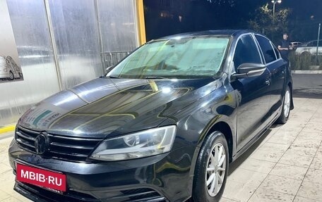 Volkswagen Jetta VI, 2015 год, 860 000 рублей, 3 фотография