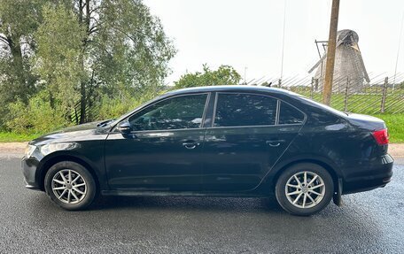 Volkswagen Jetta VI, 2015 год, 860 000 рублей, 18 фотография