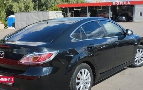 Mazda 6, 2011 год, 950 000 рублей, 3 фотография