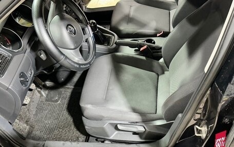Volkswagen Jetta VI, 2015 год, 860 000 рублей, 12 фотография
