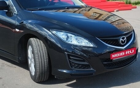 Mazda 6, 2011 год, 950 000 рублей, 4 фотография