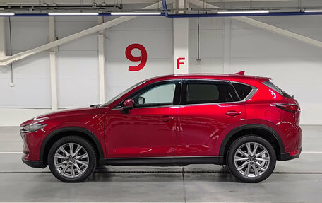 Mazda CX-5 II, 2019 год, 2 899 000 рублей, 10 фотография