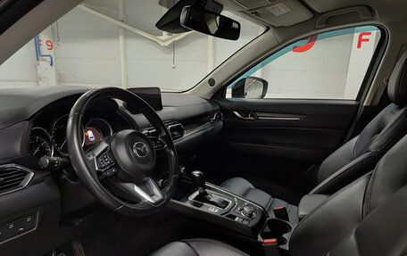 Mazda CX-5 II, 2019 год, 2 899 000 рублей, 20 фотография