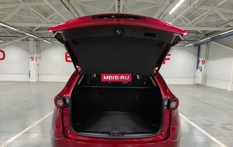 Mazda CX-5 II, 2019 год, 2 899 000 рублей, 12 фотография
