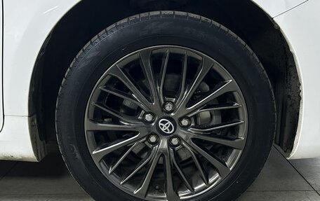 Toyota Camry, 2015 год, 1 820 000 рублей, 9 фотография