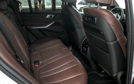 BMW X5, 2018 год, 6 399 900 рублей, 13 фотография