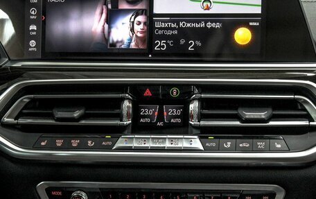 BMW X5, 2018 год, 6 399 900 рублей, 18 фотография