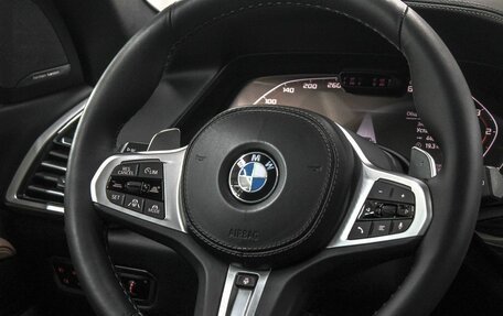 BMW X5, 2018 год, 6 399 900 рублей, 12 фотография