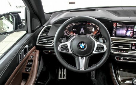 BMW X5, 2018 год, 6 399 900 рублей, 11 фотография