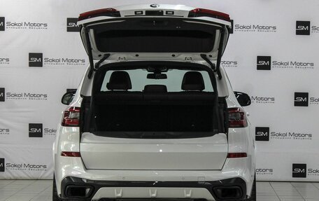 BMW X5, 2018 год, 6 399 900 рублей, 6 фотография