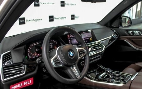BMW X5, 2018 год, 6 399 900 рублей, 8 фотография