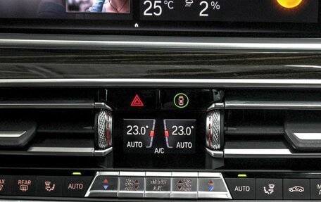 BMW X5, 2018 год, 6 399 900 рублей, 19 фотография