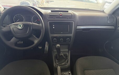 Skoda Octavia, 2010 год, 495 000 рублей, 9 фотография