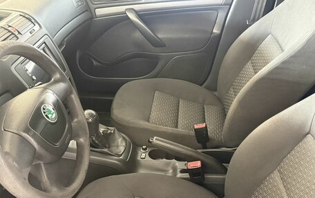 Skoda Octavia, 2010 год, 495 000 рублей, 7 фотография