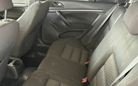 Skoda Octavia, 2010 год, 495 000 рублей, 8 фотография