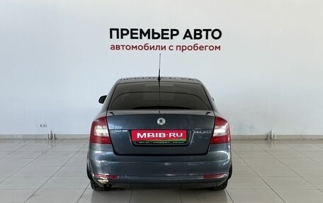 Skoda Octavia, 2010 год, 495 000 рублей, 5 фотография