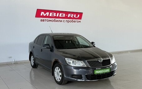 Skoda Octavia, 2010 год, 495 000 рублей, 3 фотография