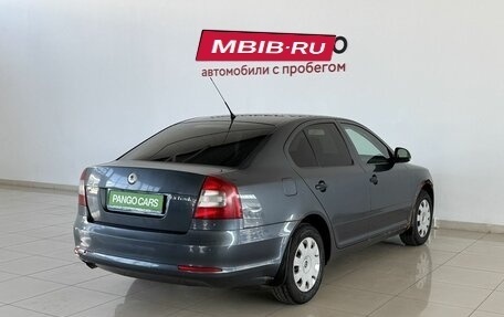 Skoda Octavia, 2010 год, 495 000 рублей, 4 фотография