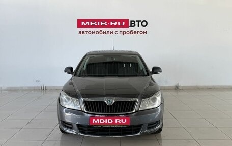 Skoda Octavia, 2010 год, 495 000 рублей, 2 фотография